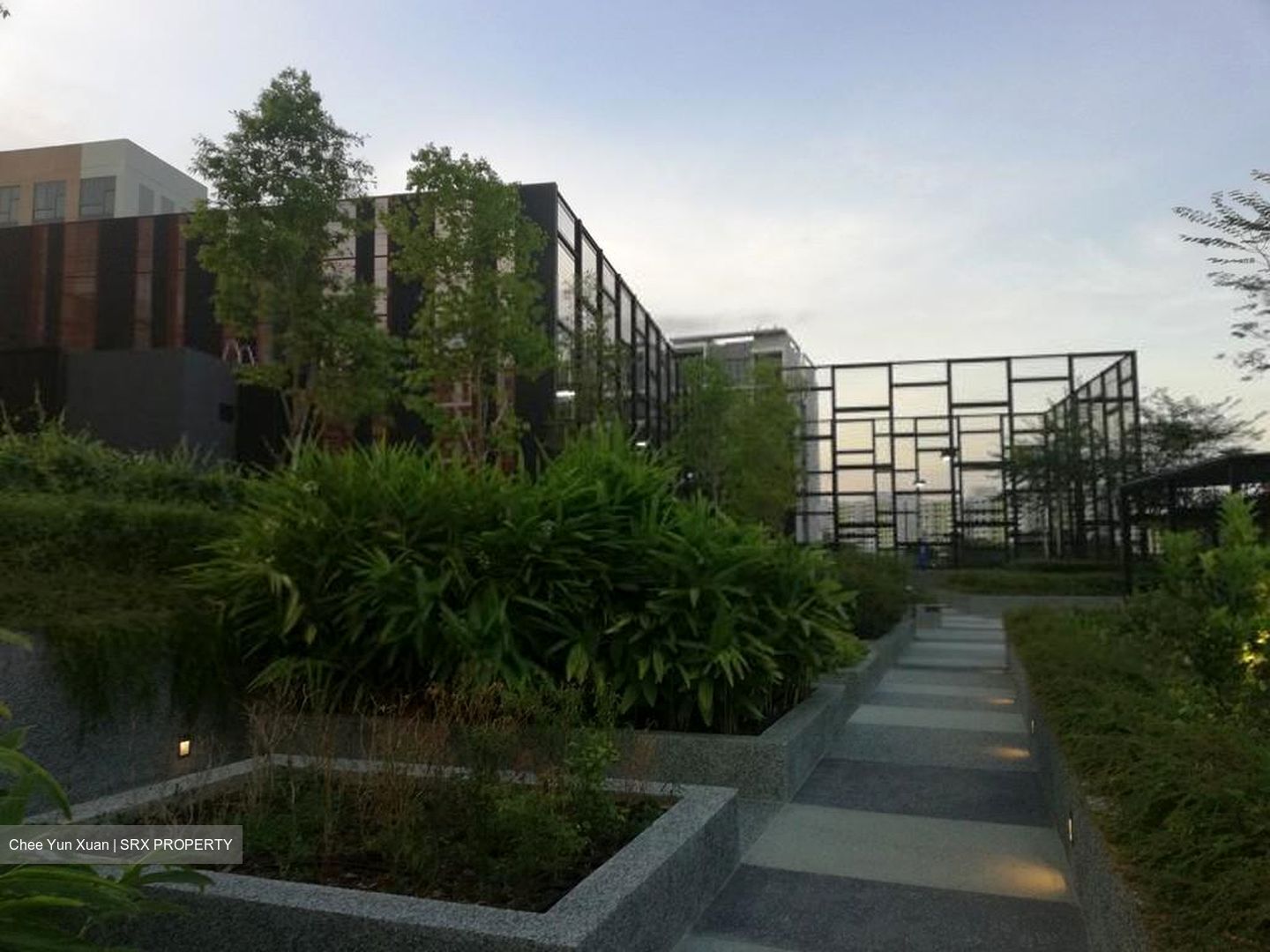 The Brownstone (D27), Condominium #628517241